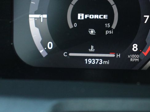 Used 2024 Toyota Tacoma TRD Sport image 26