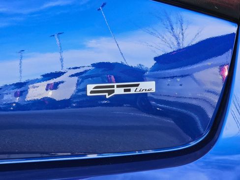 Used 2025 Kia K5 GT-Line image 30