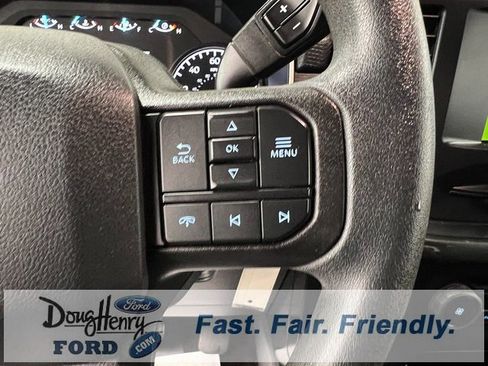 Used 2021 Ford F150 XL w/ STX Appearance Package image 45