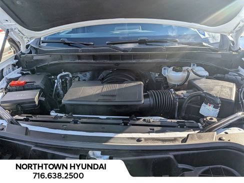 Used 2024 Chevrolet Tahoe LT image 42