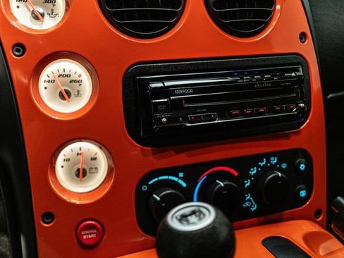 Used 2008 Dodge Viper SRT-10 RWD image 27