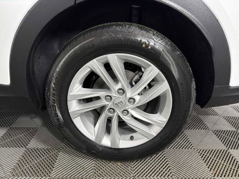 New 2026 Buick Envista Preferred w/ Convenience II Package image 36