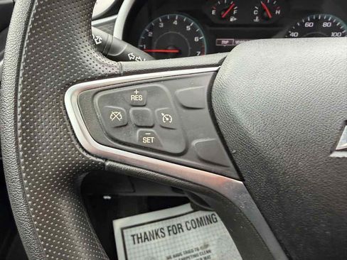 Used 2022 Chevrolet Malibu LT image 28