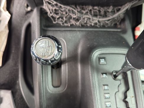 Used 2011 Jeep Wrangler Unlimited Sport AWD/4WD image 21