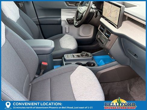 New 2025 Ford Maverick XLT w/ XLT Luxury Package image 22