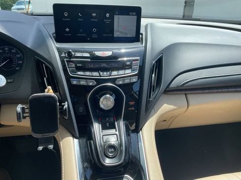 Used 2020 Acura RDX FWD w/ Advance Package image 7