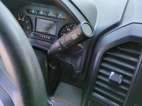 Used 2020 Ford F150 XL w/ Equipment Group 101A Mid image 15