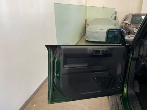 New 2025 Ford Bronco Big Bend image 15