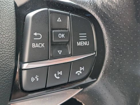 Used 2023 Ford Explorer ST w/ Equipment Group 401A AWD/4WD image 28