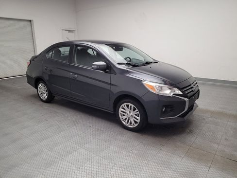 Used 2024 Mitsubishi Mirage G4 SE FWD image 11