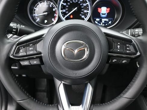 Certified 2024 MAZDA CX-5 AWD 2.5 S image 18