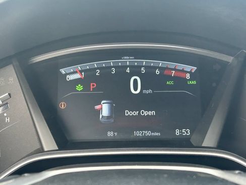 Certified 2017 Honda CR-V EX-L image 34