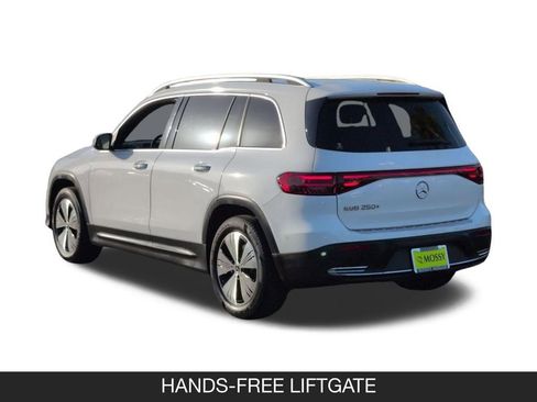 Used 2024 Mercedes-Benz EQB 250+ image 7