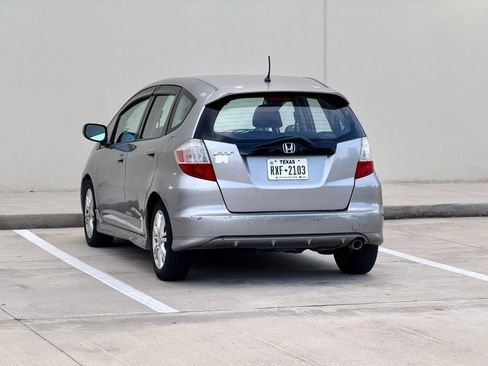 Used 2009 Honda Fit Sport image 6
