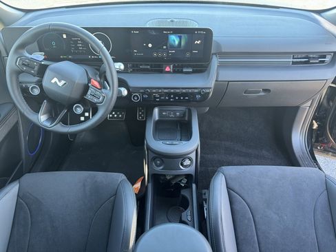 Used 2025 Hyundai Ioniq 5 N image 8