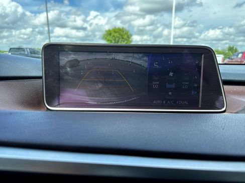 Used 2016 Lexus RX 350 FWD image 17