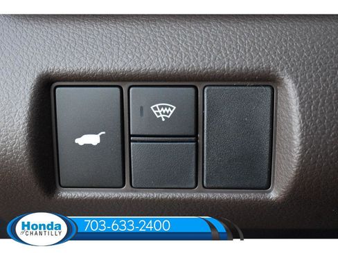 New 2026 Honda Pilot Elite image 25