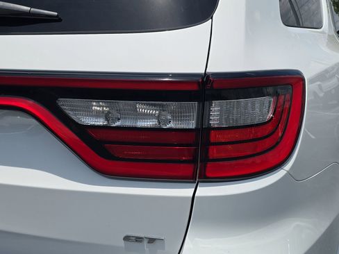 Used 2019 Dodge Durango GT RWD image 8