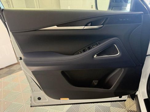 New 2026 INFINITI QX60 Sport image 15