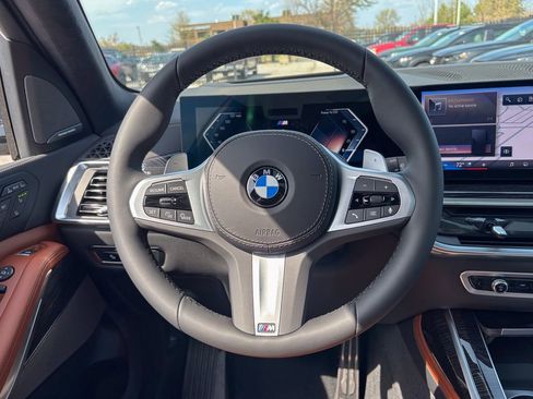 New 2026 BMW X7 xDrive40i AWD/4WD image 27