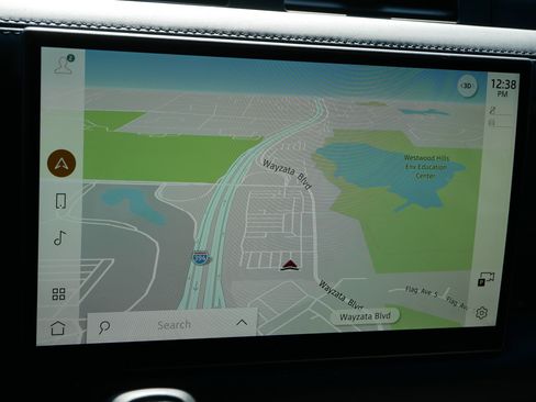 Used 2024 Land Rover Defender 130 X image 22