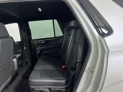 Used 2025 Chevrolet Tahoe Z71 image 23