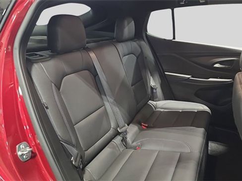 Used 2024 Buick Envista Sport Touring w/ Convenience I Package image 16