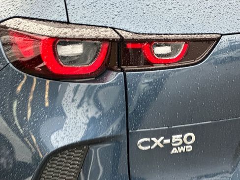 New 2026 MAZDA CX-50 AWD 2.5 Hybrid w/ Weather Package image 7
