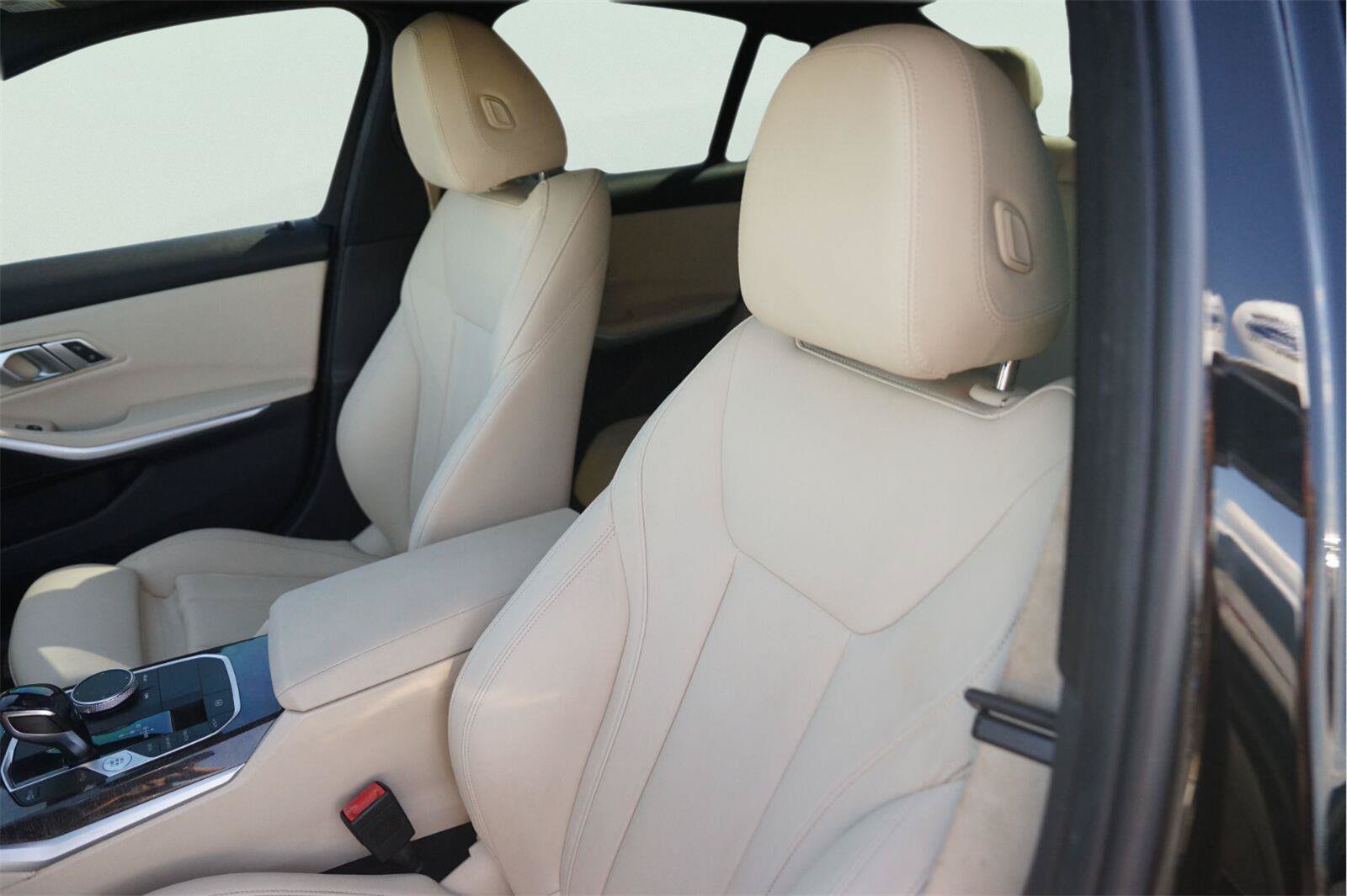 Used 2020 BMW 330i Sedan RWD image 10