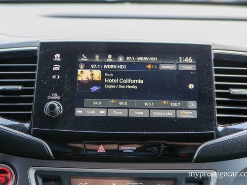 Used 2019 Honda Pilot EX-L image 30