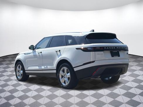 Used 2023 Land Rover Range Rover Velar S AWD/4WD image 3