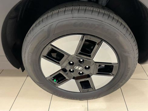 New 2026 Hyundai Santa Fe SE AWD/4WD image 38