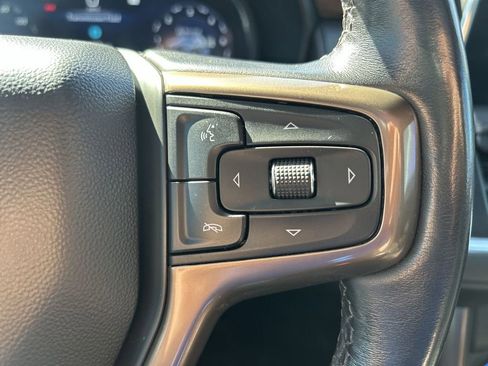 Used 2022 Chevrolet Tahoe High Country AWD/4WD image 40