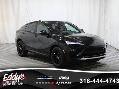 Used 2024 Buick Envista Sport Touring w/ Convenience I Package