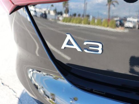 Used 2024 Audi A3 2.0T Premium image 7