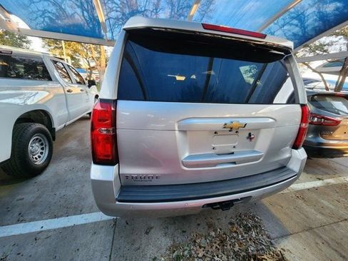 Used 2017 Chevrolet Tahoe LS image 5