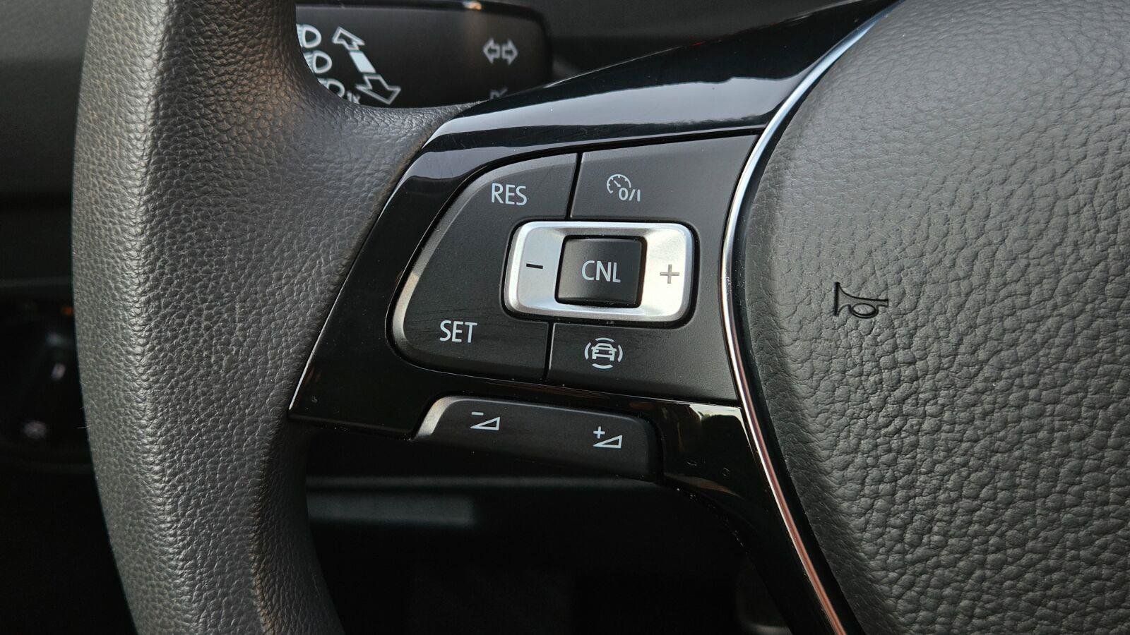 Used 2021 Volkswagen Tiguan S FWD image 24