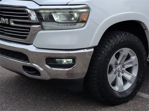 Used 2021 RAM 1500 Laramie w/ Off Road Group image 11