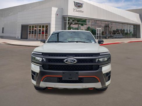 Used 2022 Ford Expedition Timberline AWD/4WD image 2