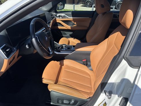 Certified 2023 BMW i4 eDrive35 RWD image 16