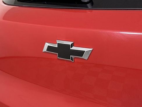 New 2026 Chevrolet TrailBlazer RS w/ Convenience Package FWD image 32