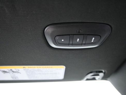 Used 2025 RAM 1500 Rebel w/ Rebel Level 1 Equipment Group image 37