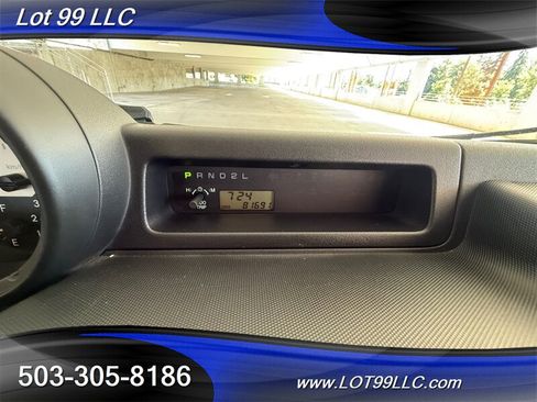 Used 2005 Scion xB FWD image 16