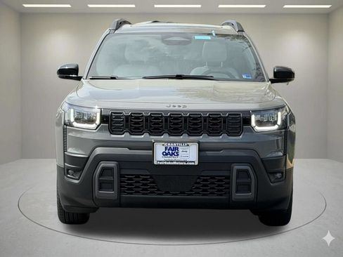 New 2026 Jeep Cherokee Limited AWD/4WD image 4