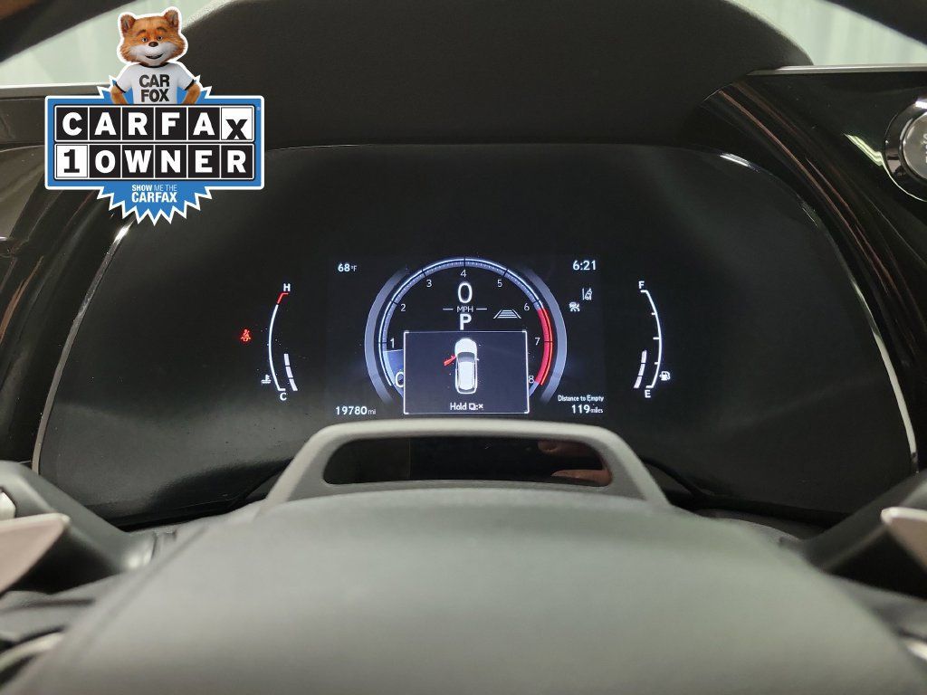 Used 2024 Lexus RX 350 AWD w/ Convenience Package image 27