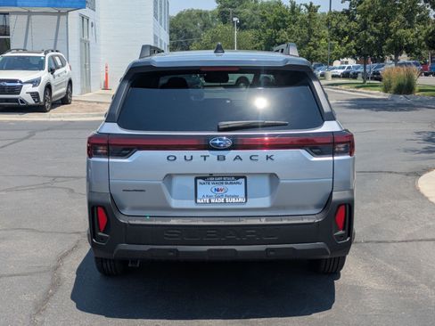 New 2026 Subaru Outback Premium AWD/4WD image 4