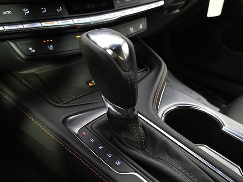 New 2026 Cadillac CT4 Sport image 30