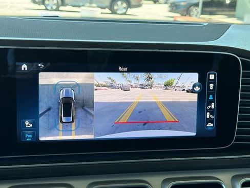 Used 2024 Mercedes-Benz GLE 450e 4MATIC image 24