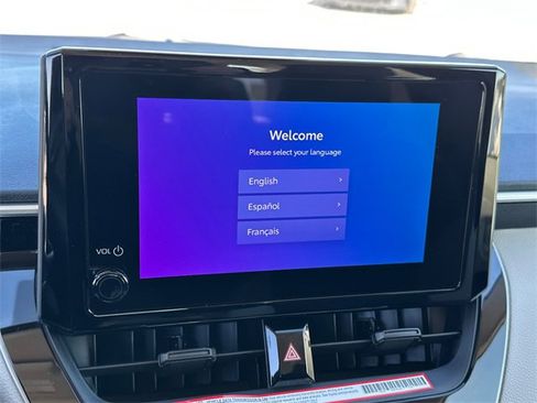 New 2026 Toyota Corolla LE image 24