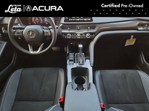 Used 2025 Acura Integra A-Spec image 33